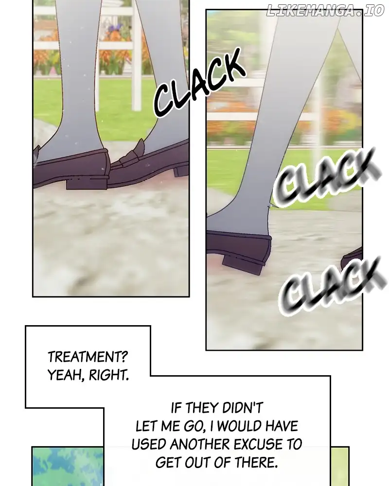 Heart Throbbing Conqueror Chapter 61 page 47