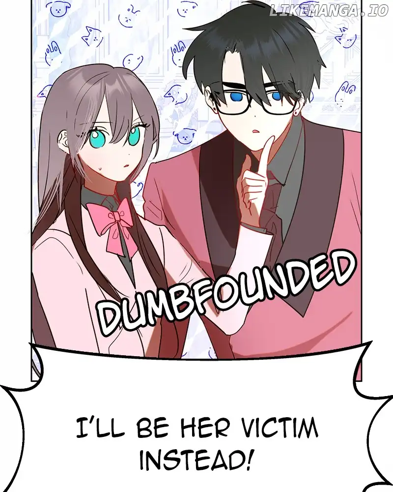 Heart Throbbing Conqueror Chapter 61 page 4