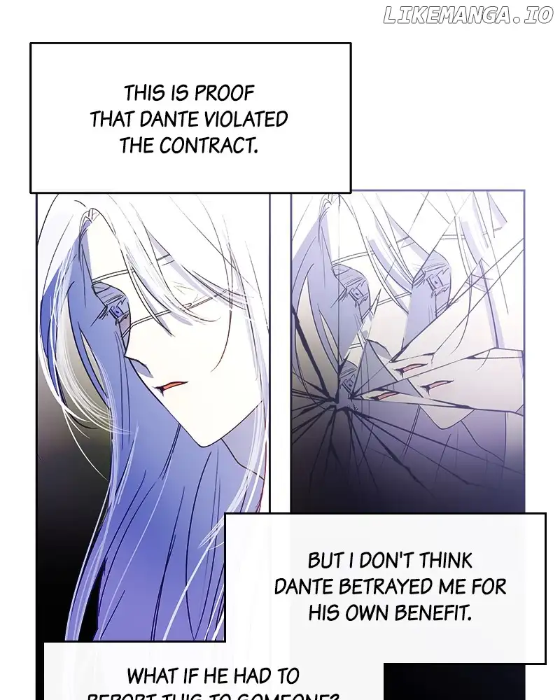 Heart Throbbing Conqueror Chapter 61 page 50