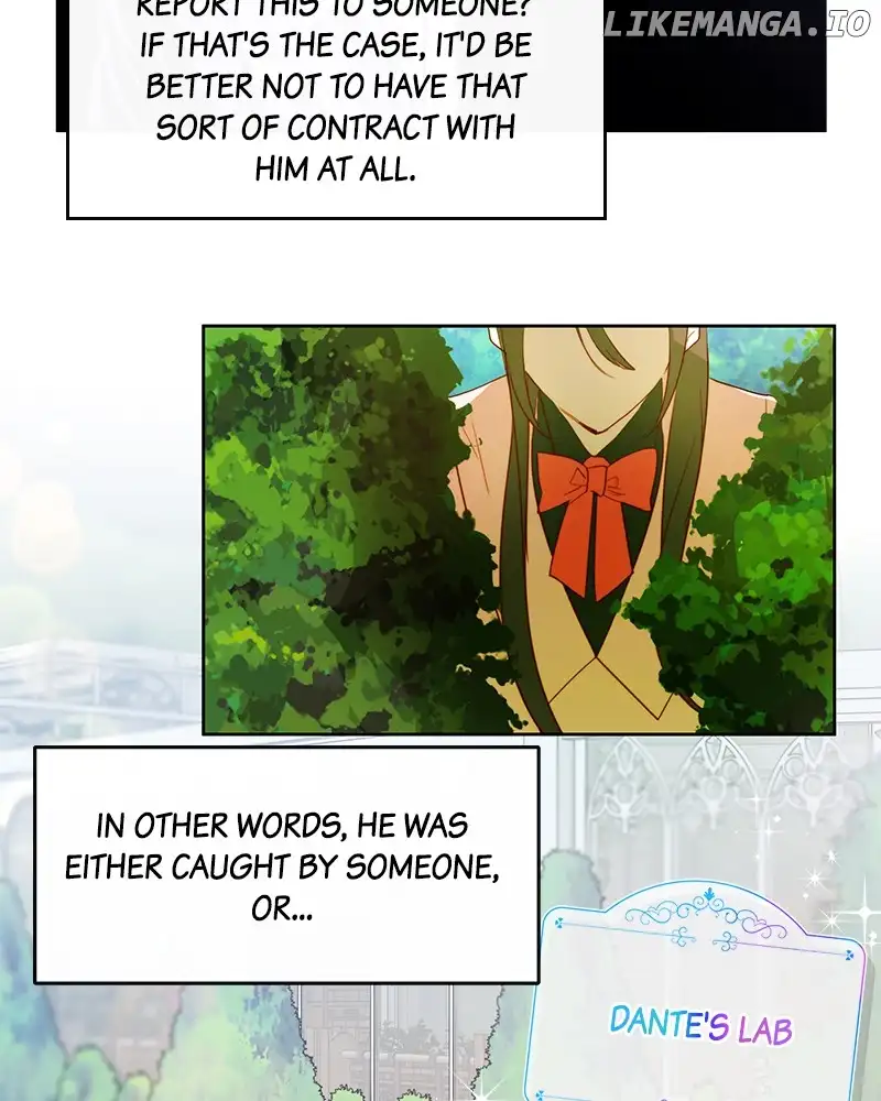 Heart Throbbing Conqueror Chapter 61 page 51