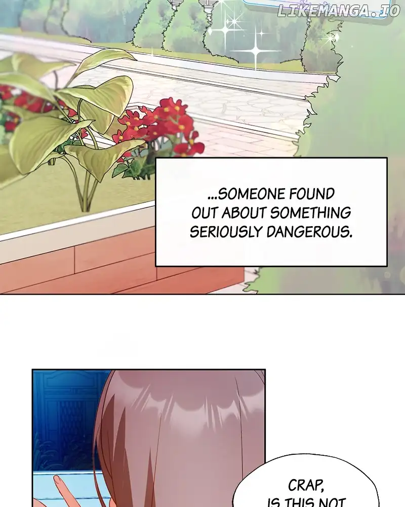 Heart Throbbing Conqueror Chapter 61 page 52