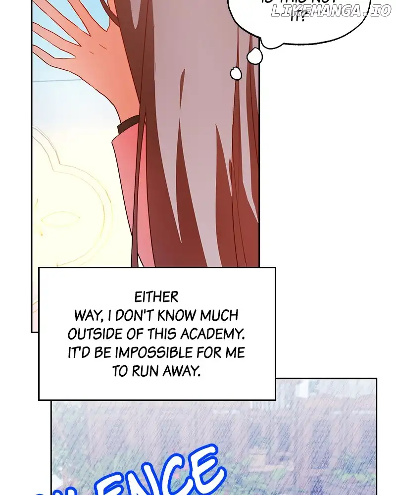Heart Throbbing Conqueror Chapter 61 page 53