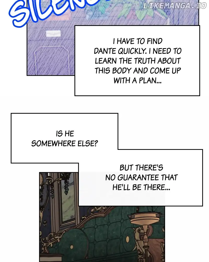 Heart Throbbing Conqueror Chapter 61 page 54