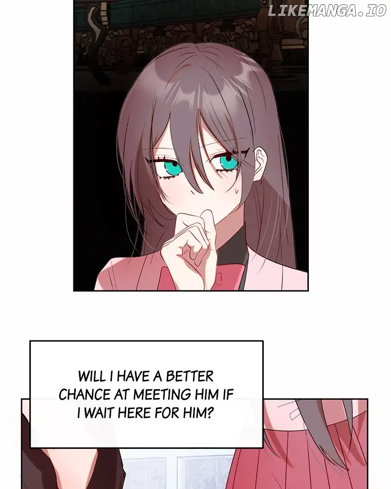 Heart Throbbing Conqueror Chapter 61 page 55