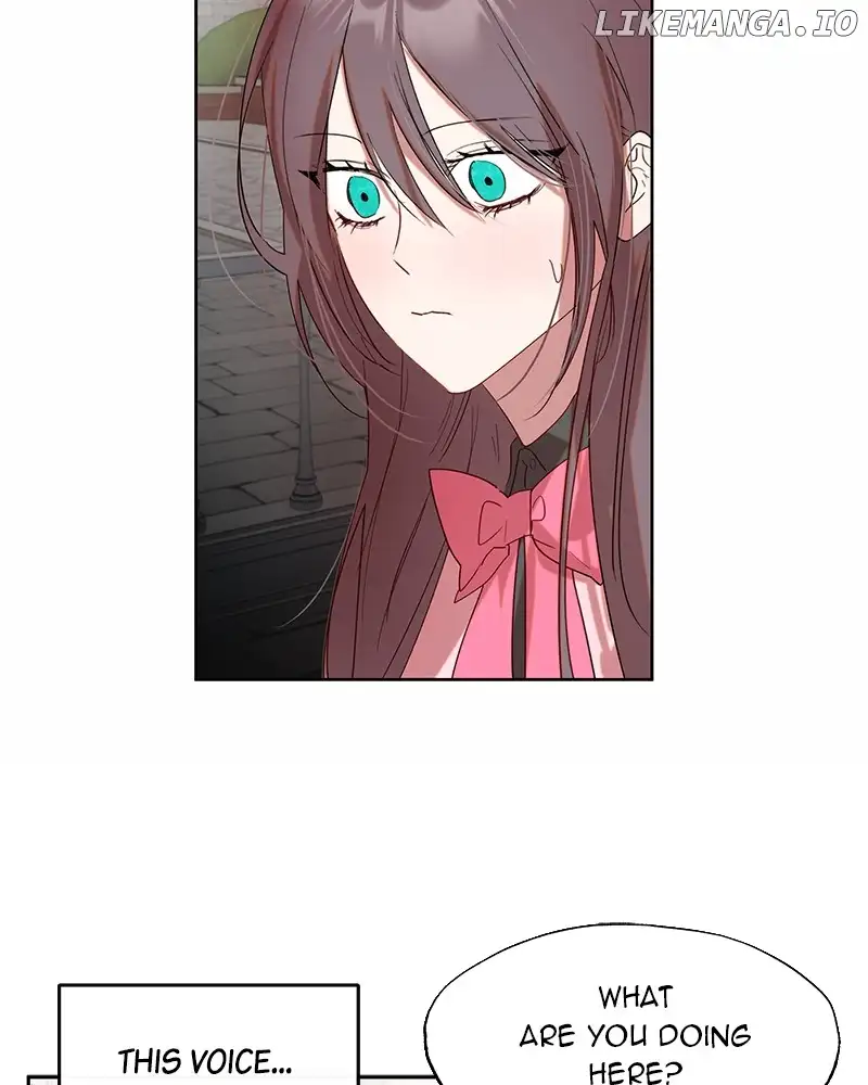 Heart Throbbing Conqueror Chapter 61 page 57