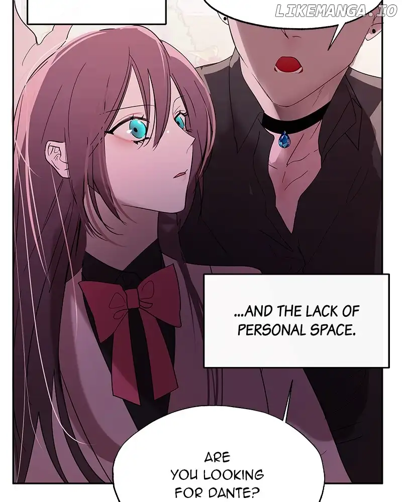 Heart Throbbing Conqueror Chapter 61 page 58