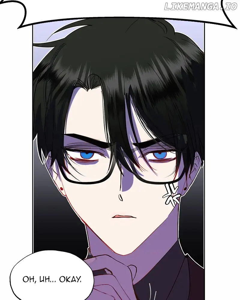 Heart Throbbing Conqueror Chapter 61 page 5