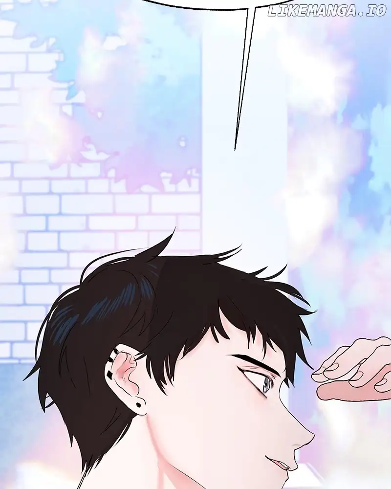 Heart Throbbing Conqueror Chapter 61 page 60