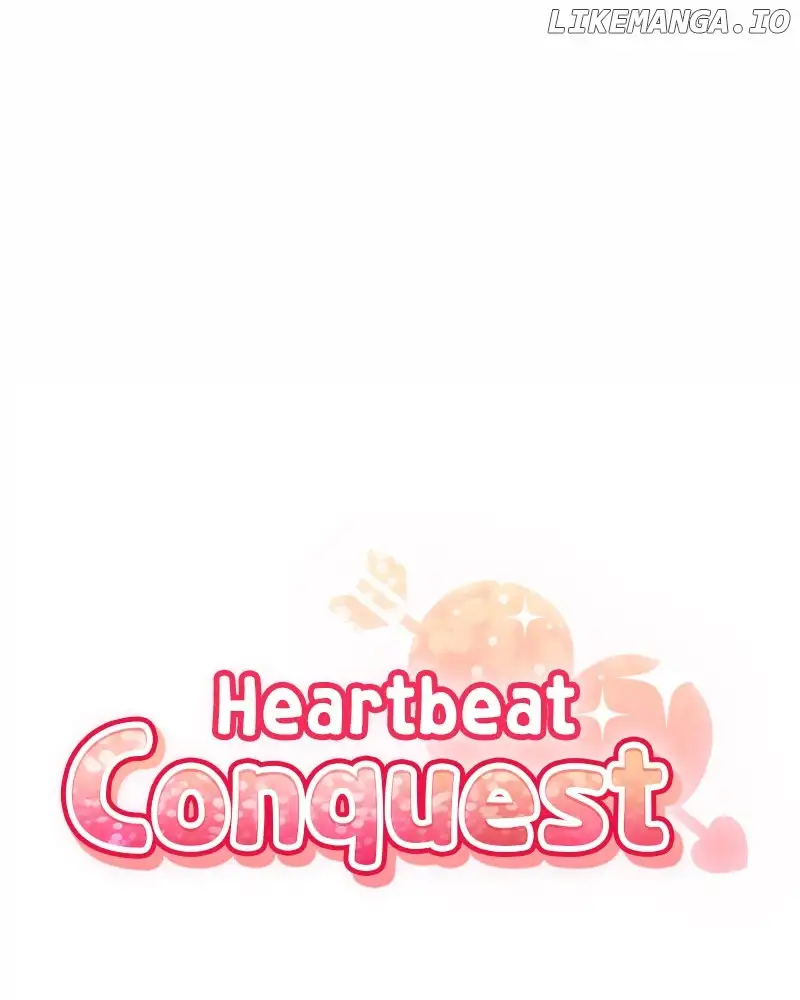 Heart Throbbing Conqueror Chapter 61 page 7