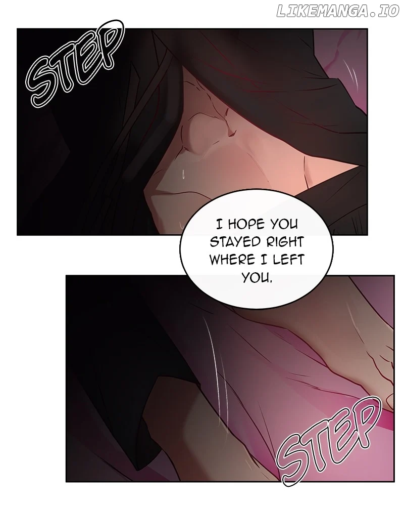 Heart Throbbing Conqueror Chapter 75 page 9