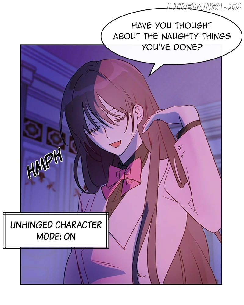 Heart Throbbing Conqueror Chapter 75 page 10
