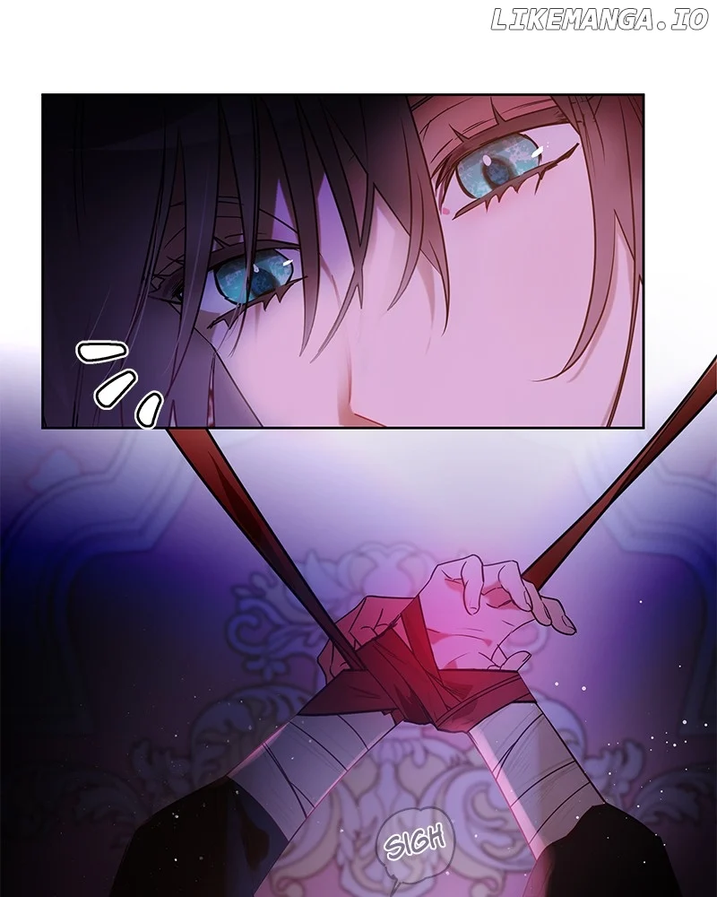 Heart Throbbing Conqueror Chapter 75 page 11