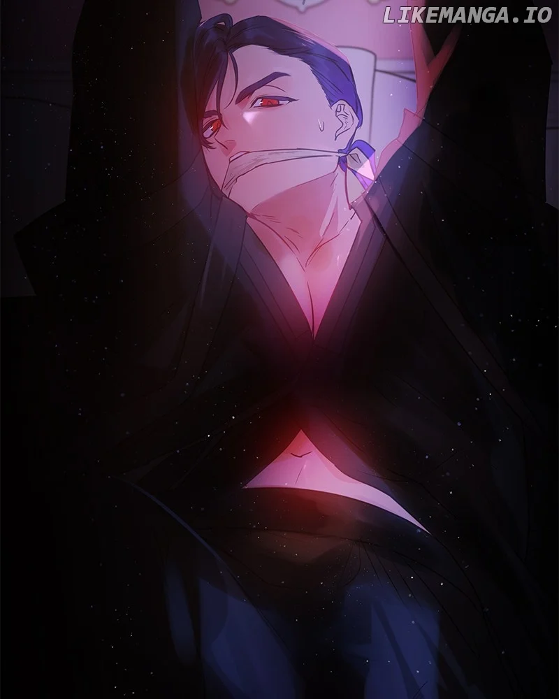 Heart Throbbing Conqueror Chapter 75 page 12