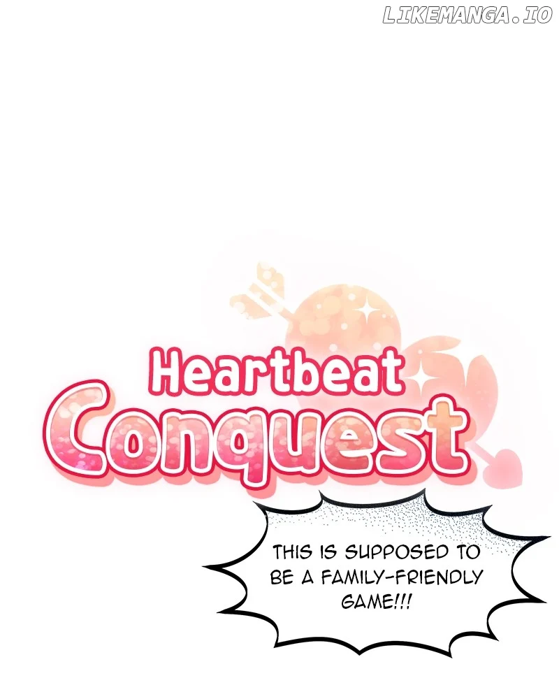 Heart Throbbing Conqueror Chapter 75 page 15