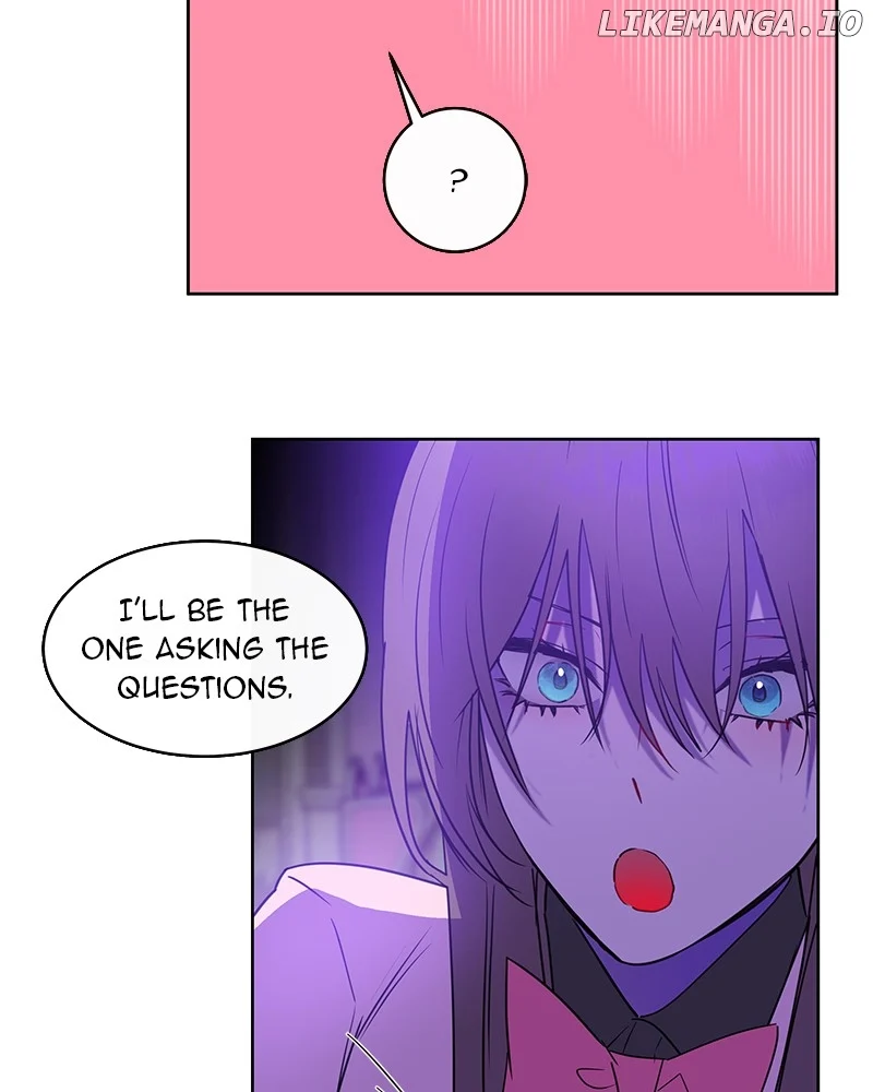Heart Throbbing Conqueror Chapter 75 page 20