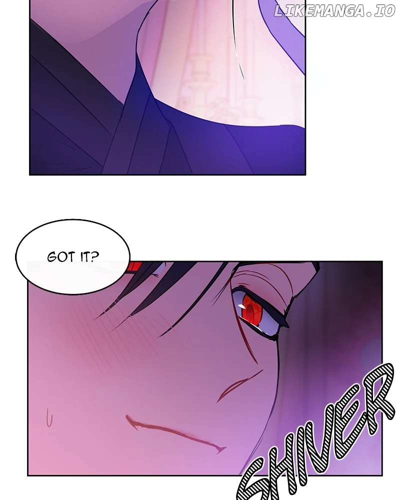 Heart Throbbing Conqueror Chapter 75 page 22