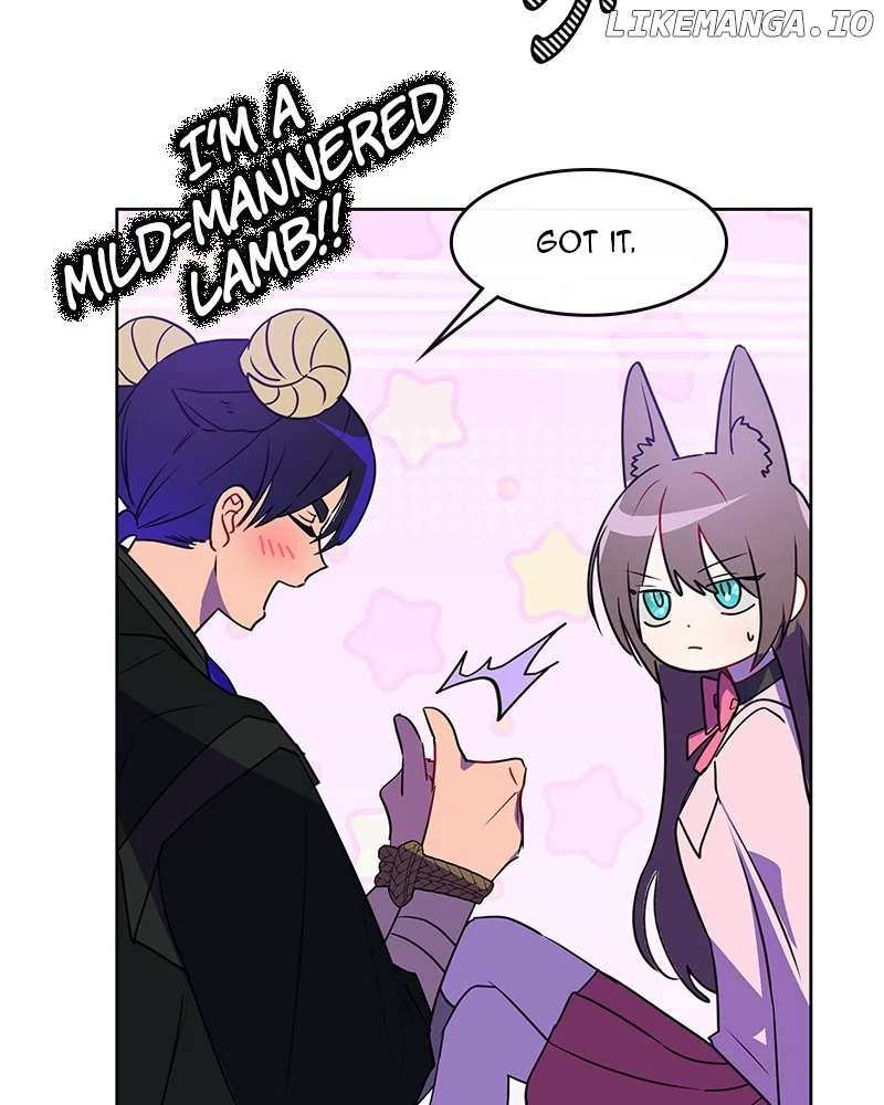 Heart Throbbing Conqueror Chapter 75 page 23
