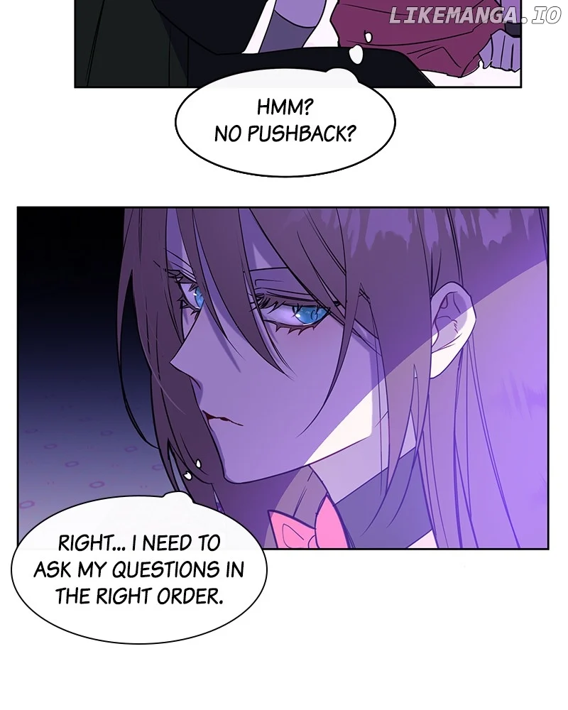 Heart Throbbing Conqueror Chapter 75 page 24