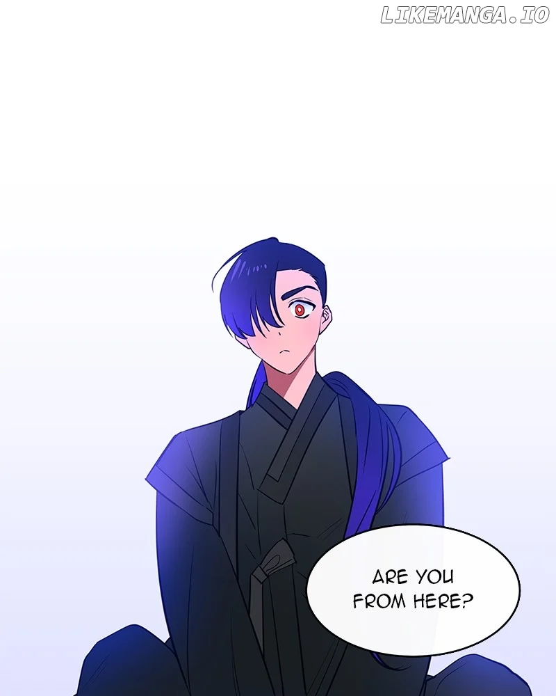 Heart Throbbing Conqueror Chapter 75 page 25