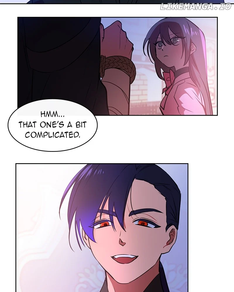 Heart Throbbing Conqueror Chapter 75 page 26