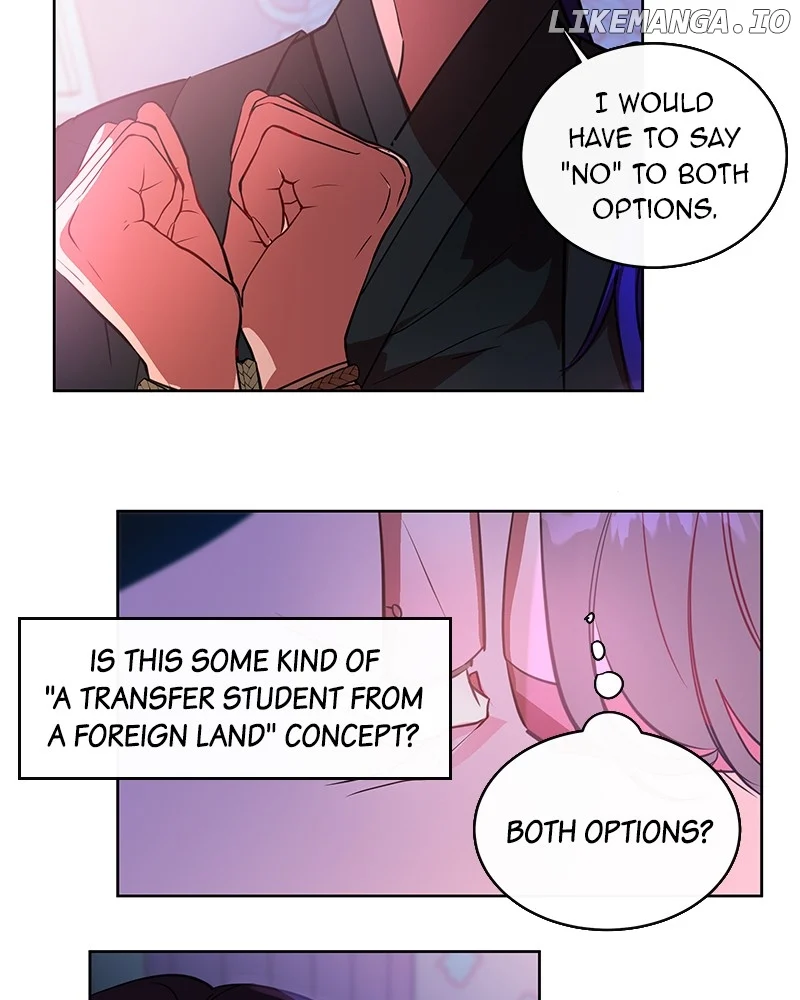 Heart Throbbing Conqueror Chapter 75 page 27