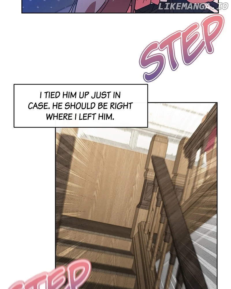 Heart Throbbing Conqueror Chapter 75 page 2