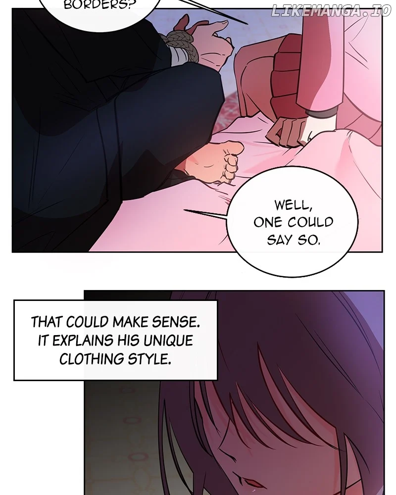 Heart Throbbing Conqueror Chapter 75 page 29
