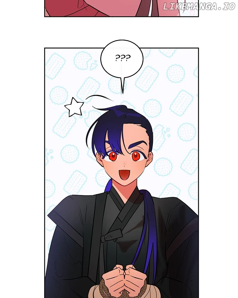 Heart Throbbing Conqueror Chapter 75 page 32