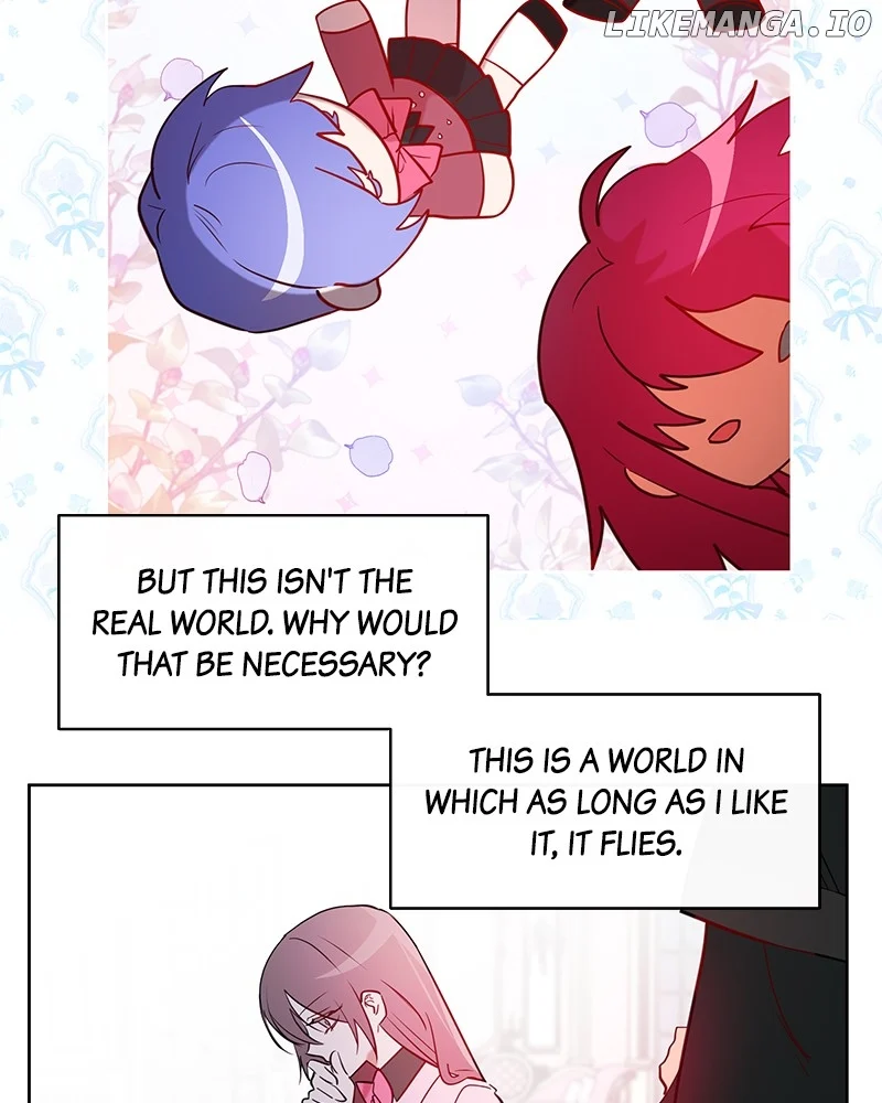 Heart Throbbing Conqueror Chapter 75 page 36