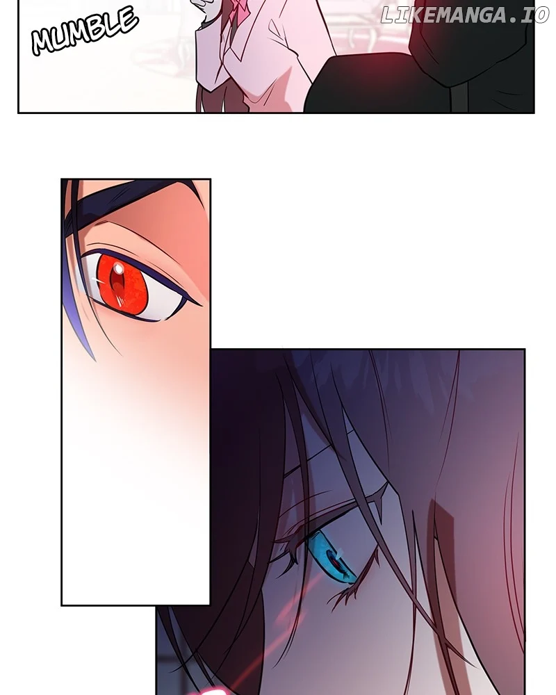 Heart Throbbing Conqueror Chapter 75 page 37