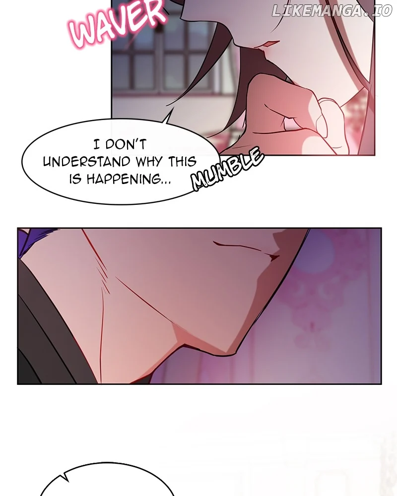 Heart Throbbing Conqueror Chapter 75 page 38