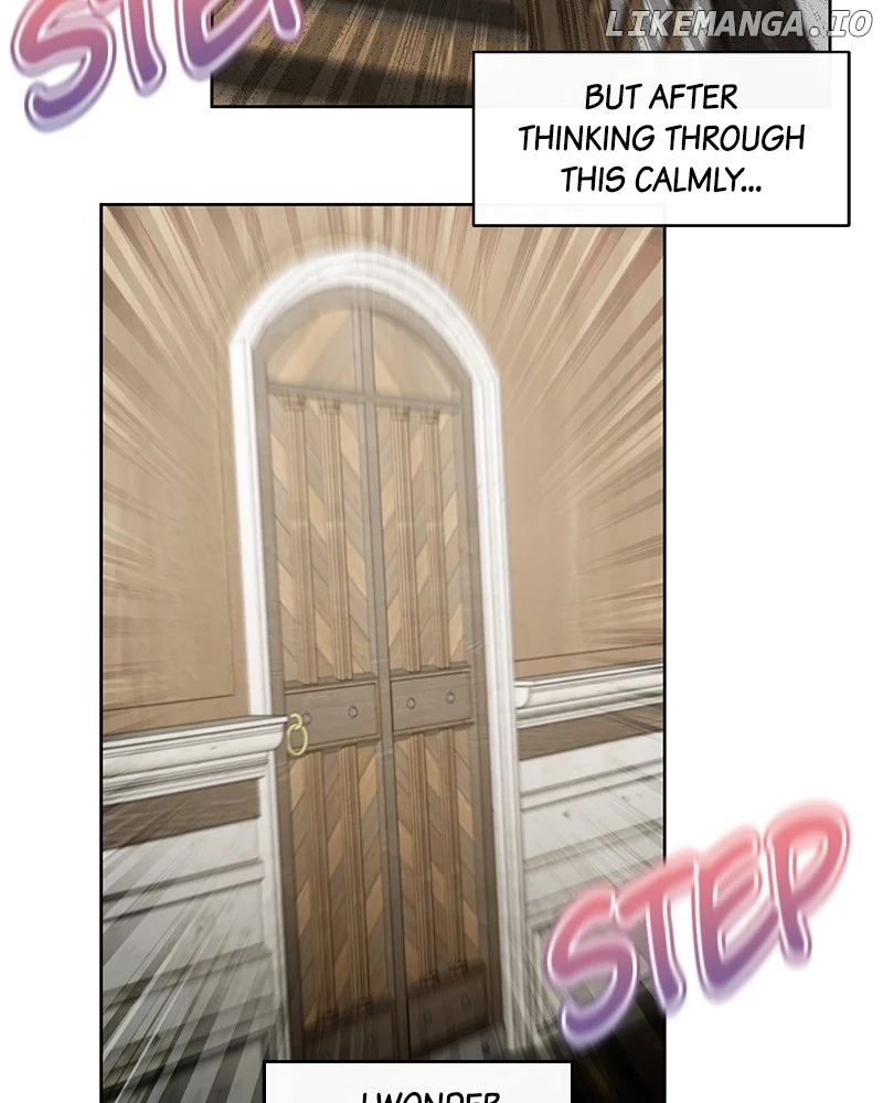 Heart Throbbing Conqueror Chapter 75 page 3