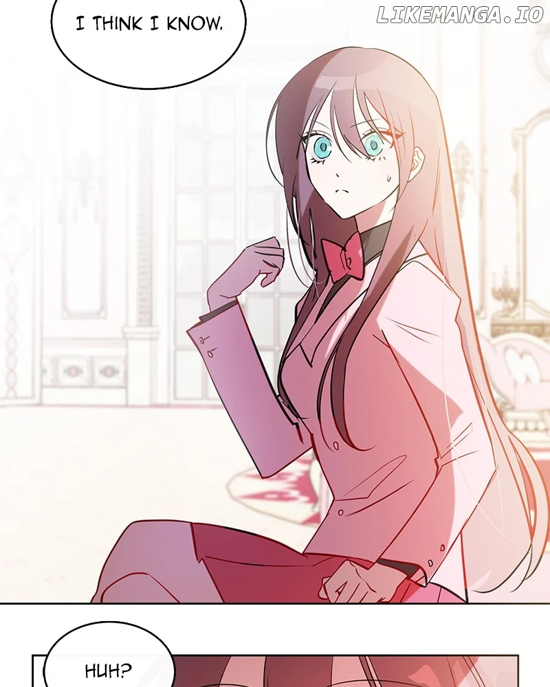 Heart Throbbing Conqueror Chapter 75 page 39