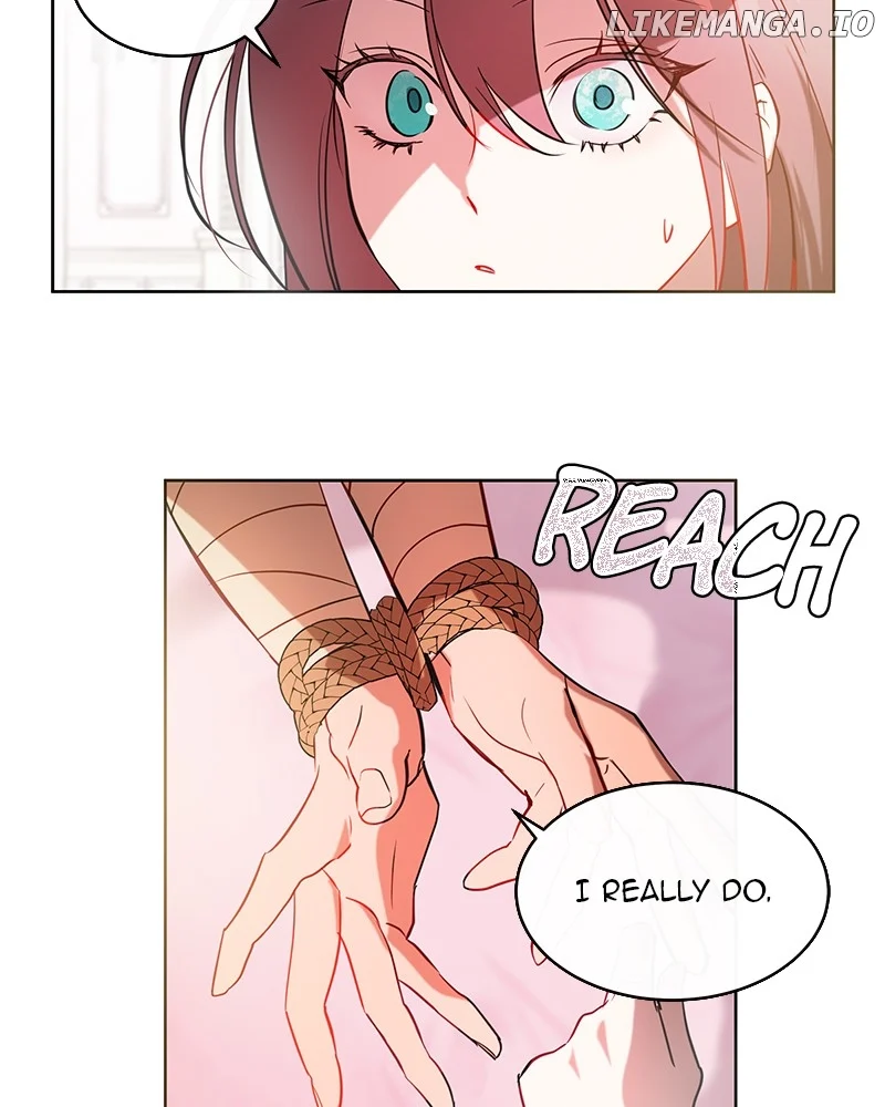 Heart Throbbing Conqueror Chapter 75 page 40
