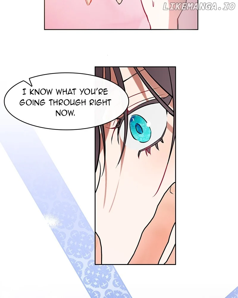 Heart Throbbing Conqueror Chapter 75 page 41
