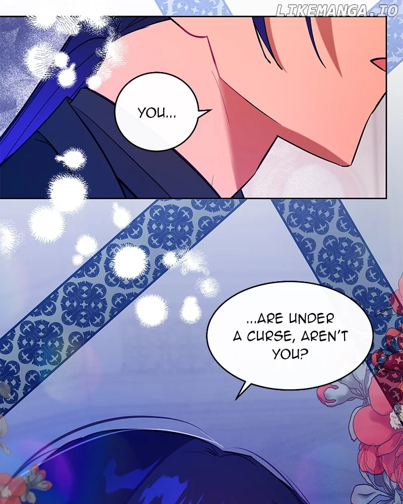 Heart Throbbing Conqueror Chapter 75 page 42