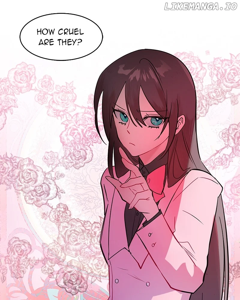 Heart Throbbing Conqueror Chapter 75 page 47