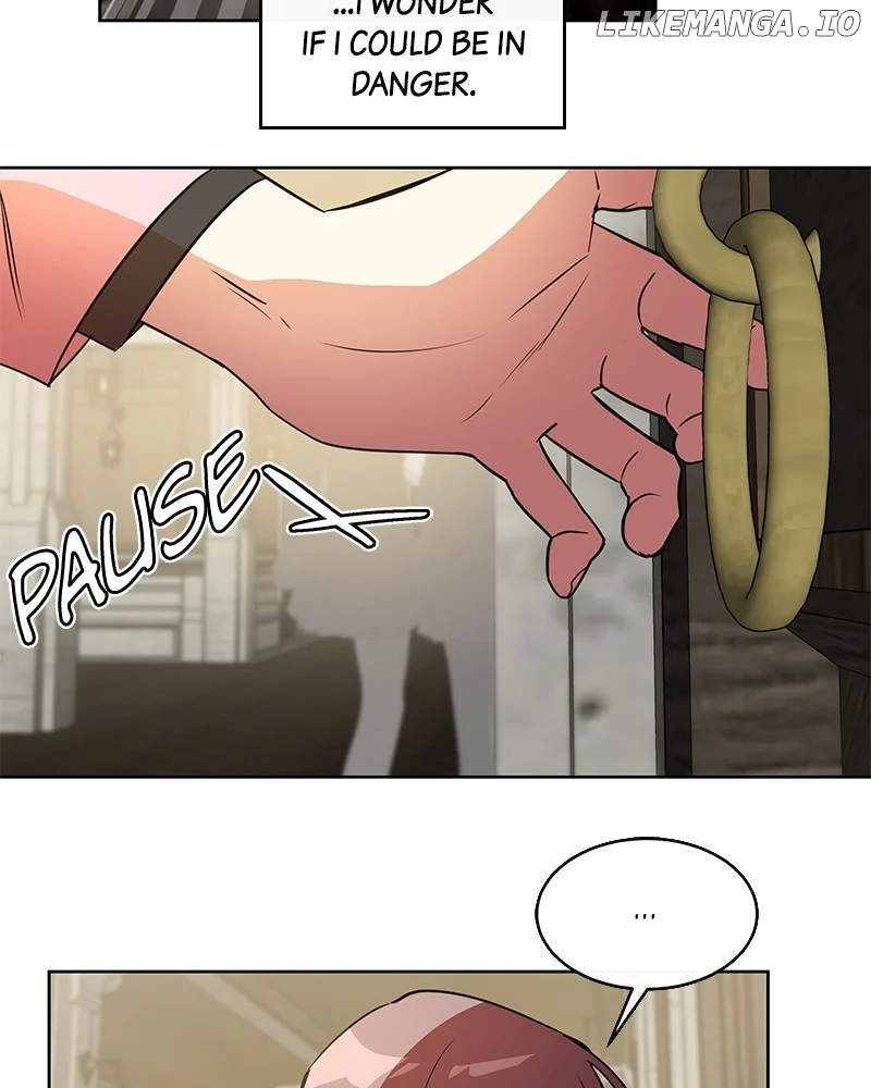 Heart Throbbing Conqueror Chapter 75 page 4