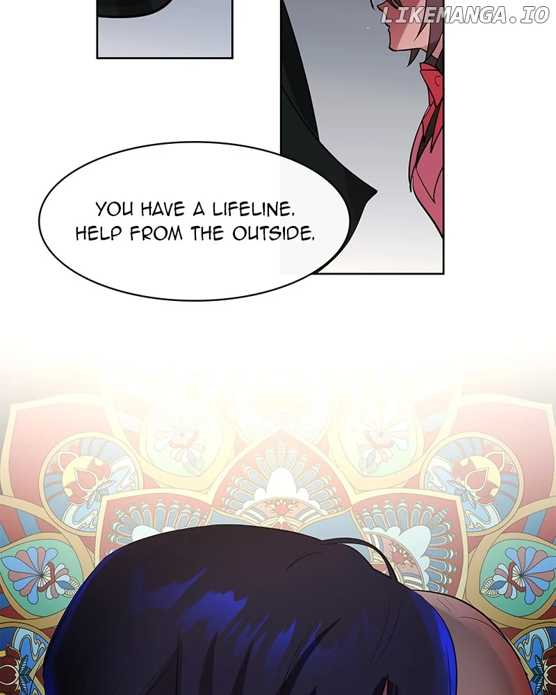 Heart Throbbing Conqueror Chapter 75 page 50