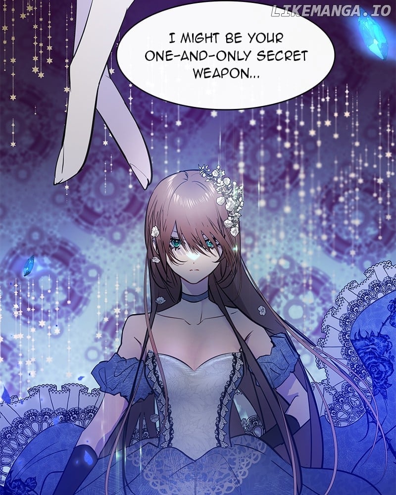 Heart Throbbing Conqueror Chapter 75 page 53