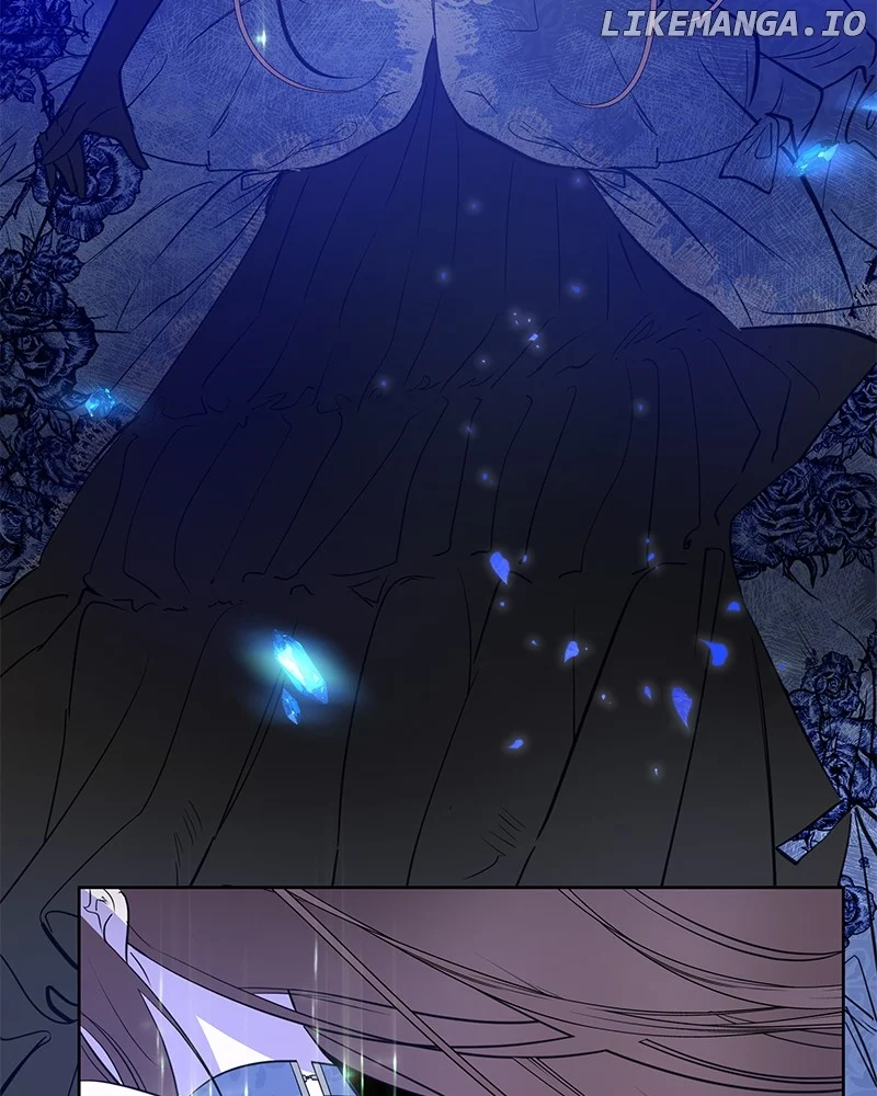 Heart Throbbing Conqueror Chapter 75 page 54