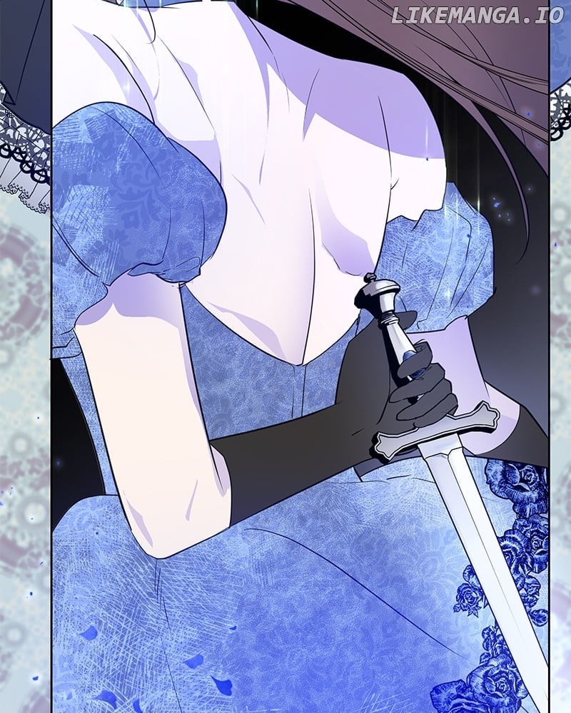 Heart Throbbing Conqueror Chapter 75 page 55