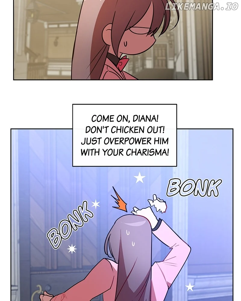 Heart Throbbing Conqueror Chapter 75 page 5