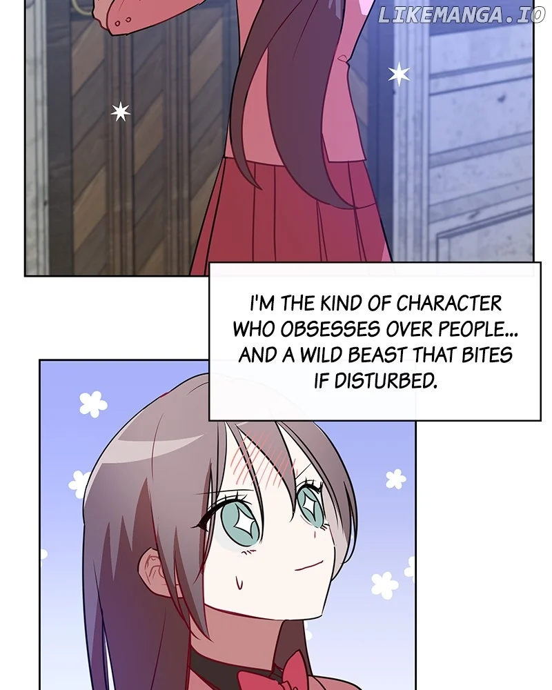 Heart Throbbing Conqueror Chapter 75 page 6