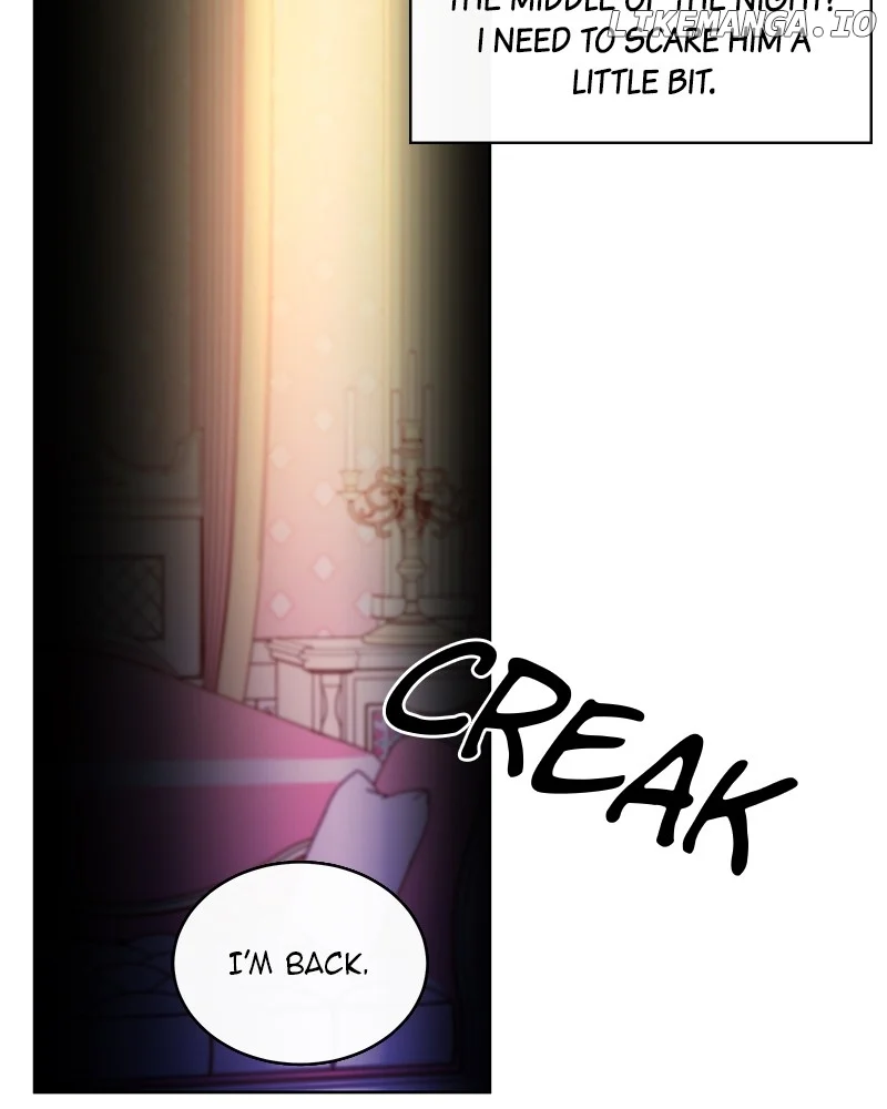 Heart Throbbing Conqueror Chapter 75 page 8