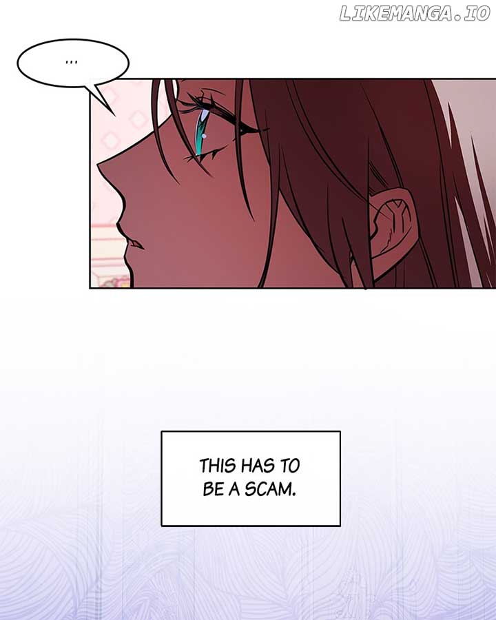 Heart Throbbing Conqueror Chapter 76 page 0