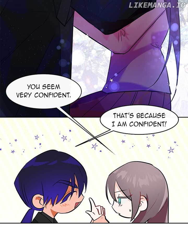 Heart Throbbing Conqueror Chapter 76 page 9