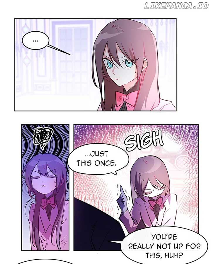 Heart Throbbing Conqueror Chapter 76 page 10