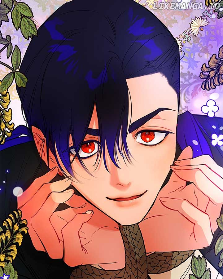 Heart Throbbing Conqueror Chapter 76 page 13
