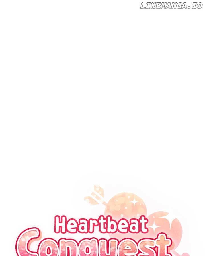 Heart Throbbing Conqueror Chapter 76 page 15